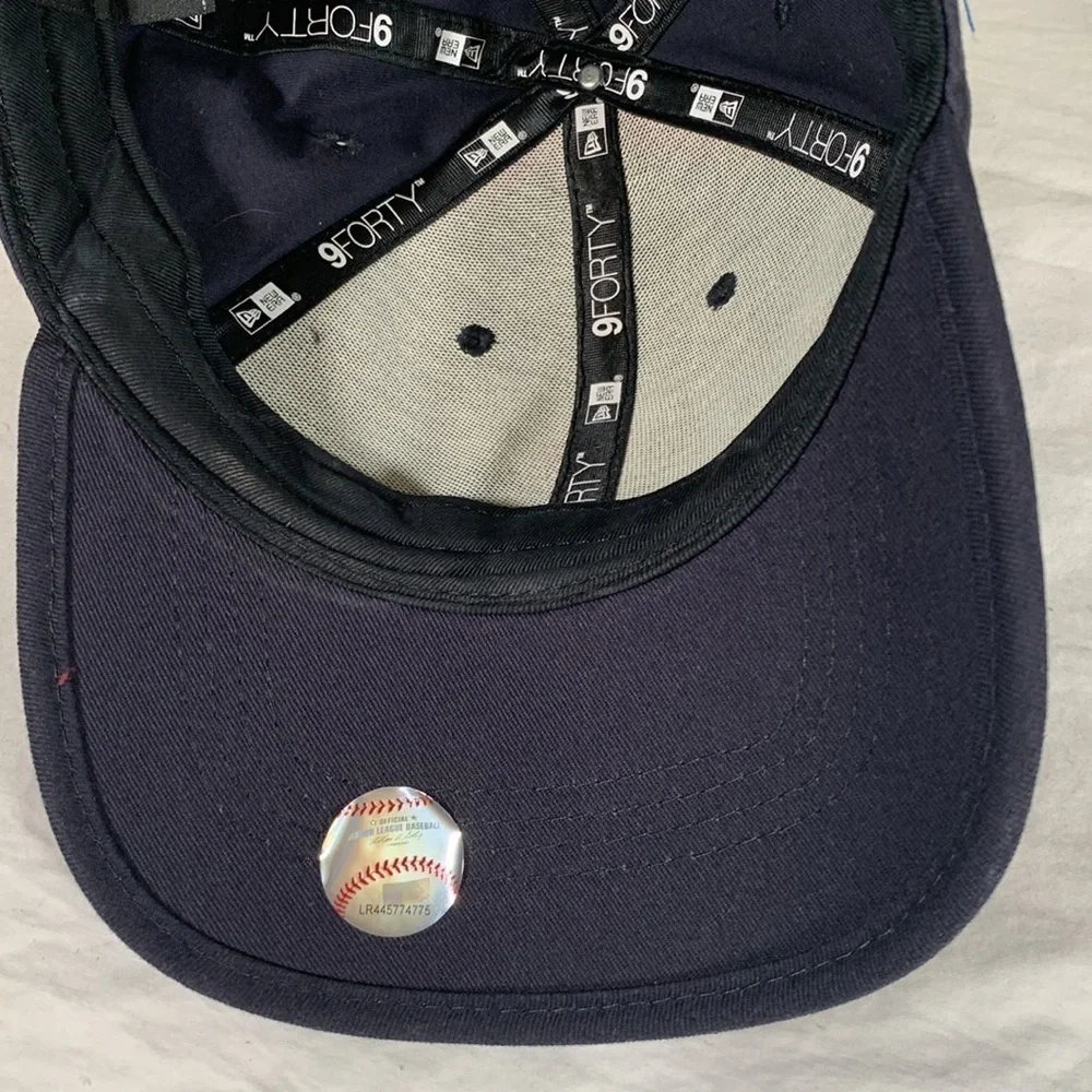 Red Sox Genuine Merchandise Baseball Cap